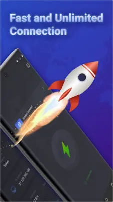 Rocket Fire android App screenshot 3